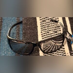 Tapout Glossy Black Sunglasses